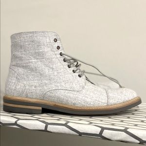 Taft (The Jaro boot in Avalanche)